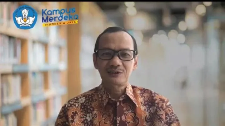 Pesan Dirjen Dikti untuk Para Dosen di Lecture Coaching Movement 2021
