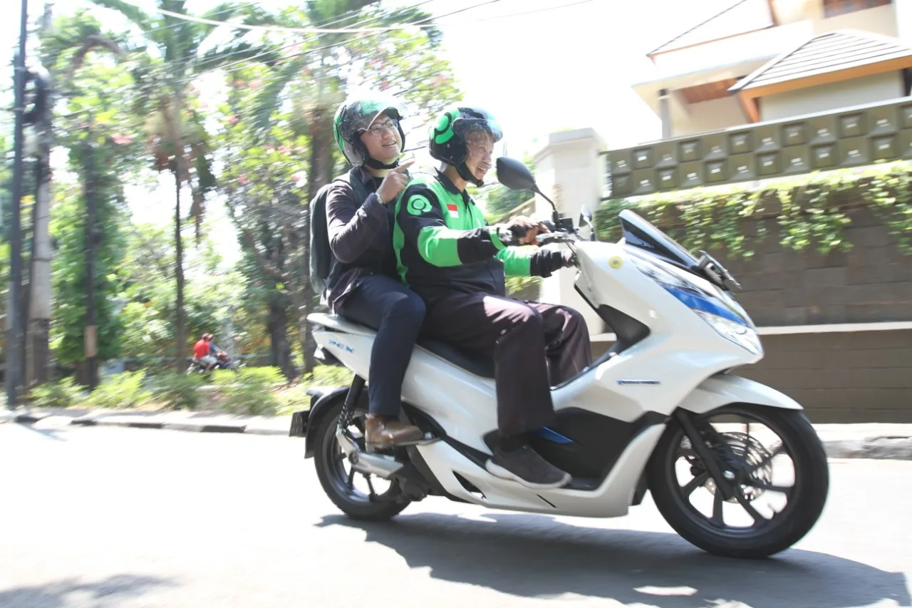 Komitmen Ciptakan Manfaat Jangka Panjang, Gojek Targetkan Zero Emissions, Zero Waste, dan Zero Barriers pada 2030