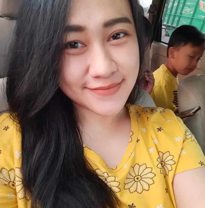 Eva Sofiana. Dok.