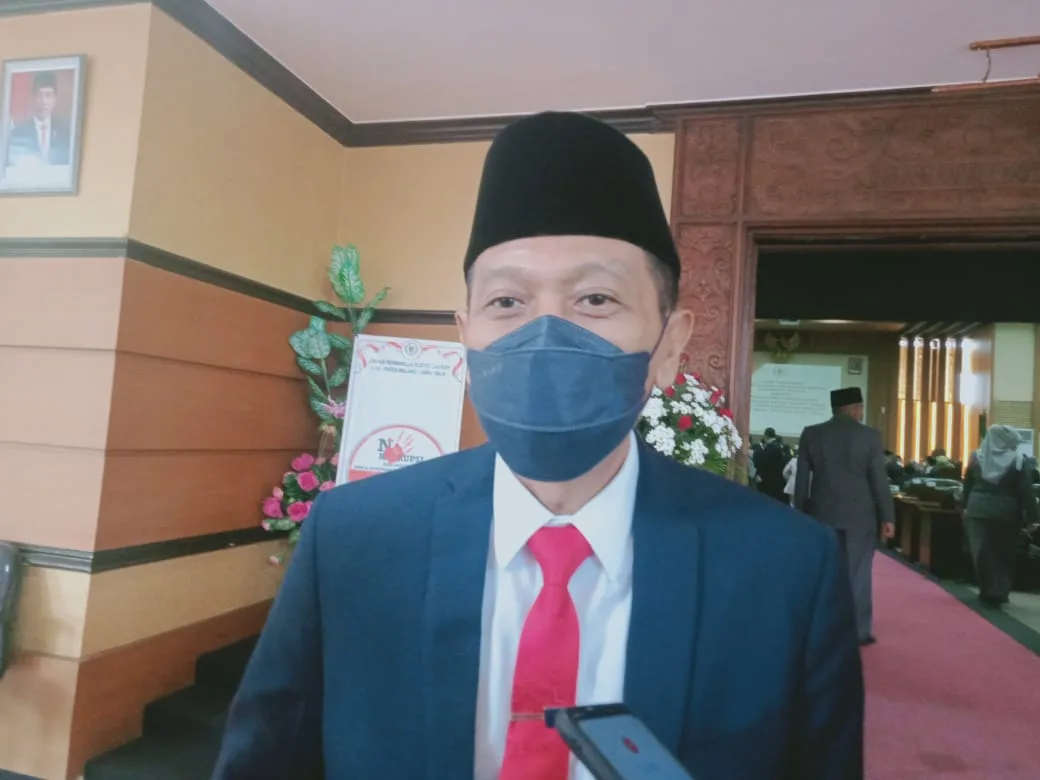 malang - Pemkab Malang Siapkan Lahan 15 Hektare untuk Pembangunan Kereta Gantung di Tumpang