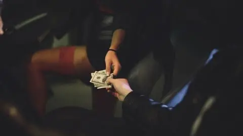 Nasib Wanita Penghibur di Eks Lokalisasi Girun Pasca Digusur
