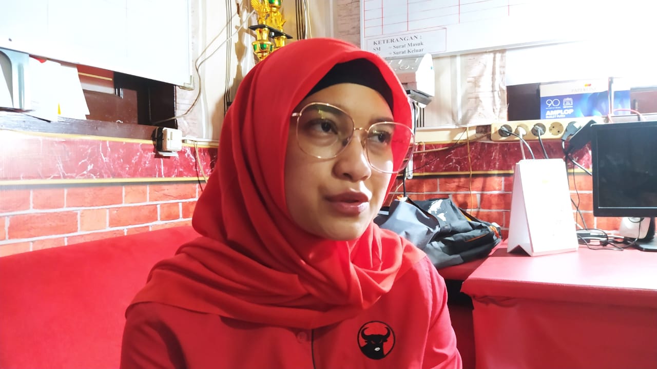 Anggota Komisi D DPRD Kota Malang Bidang Pendidikan, Amithya Ratnanggani Sirraduhita. Foto: Ulul Azmy