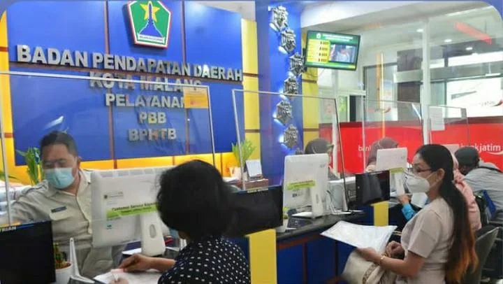 Bentuk Tim Verifikasi Lapangan Jadi Strategi Bapenda Kota Malang Tingkatkan Sektor BPHTB