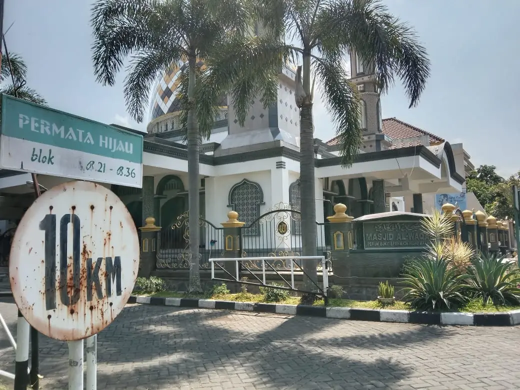 Bertambah Lagi, 18 Warga Perumahan Bukit Hijau & Permata Hijau Terpapar Corona