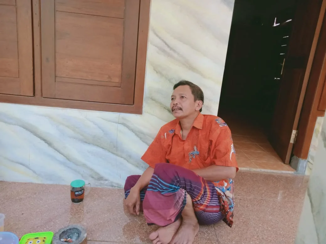petani - Dilema Mantan Petani Sawit: Ditebang Merepotkan, Tidak Ditebang Bikin Rugi