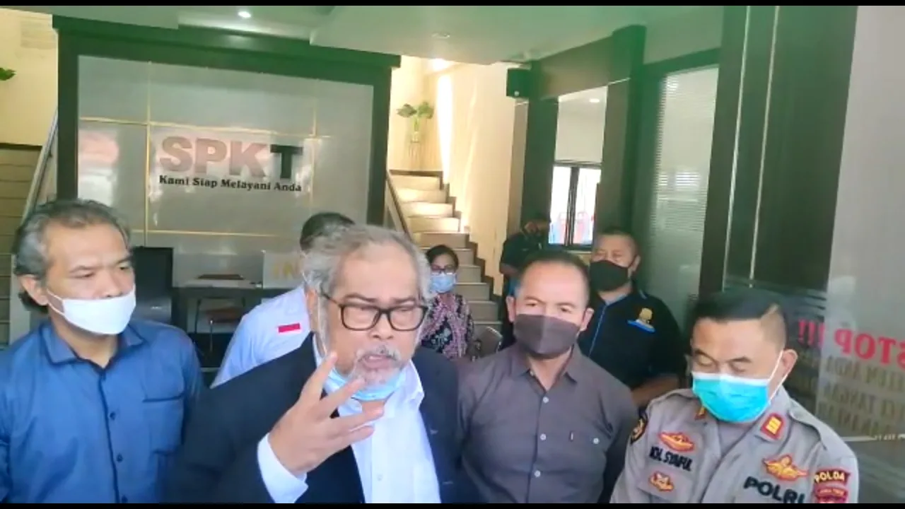Diduga Lakukan Kejahatan Seksual, Pengelola SPI Dilaporkan Komnas Perlindungan Anak