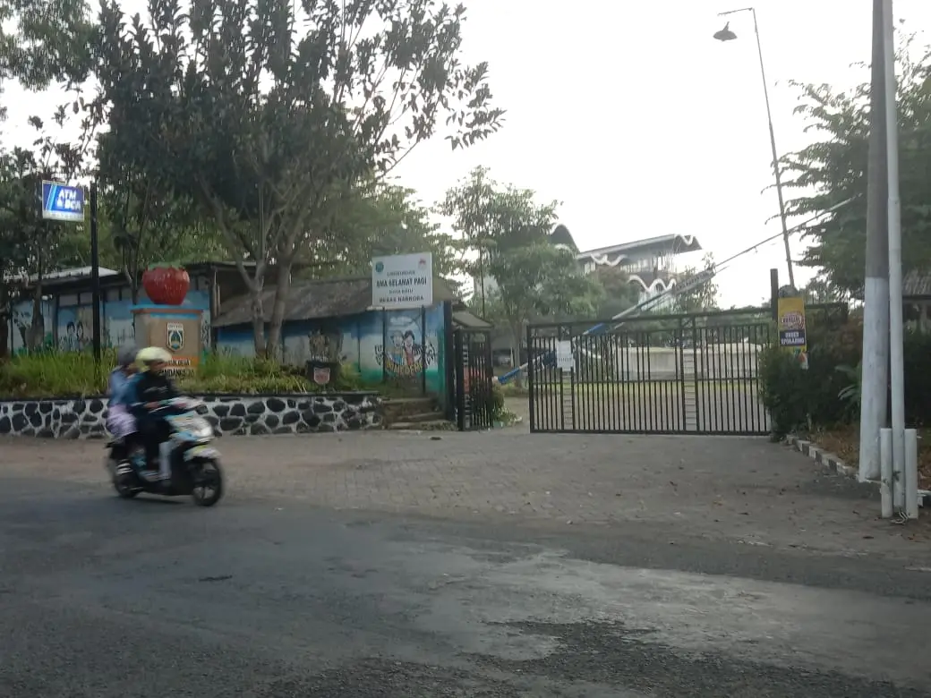 SMA SPI
