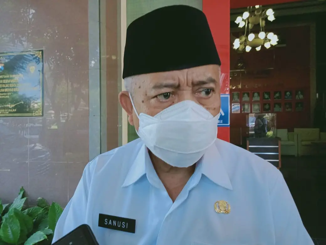 Bupati Malang - Ini Harapan Bupati Malang di Ulang Tahun ke-61