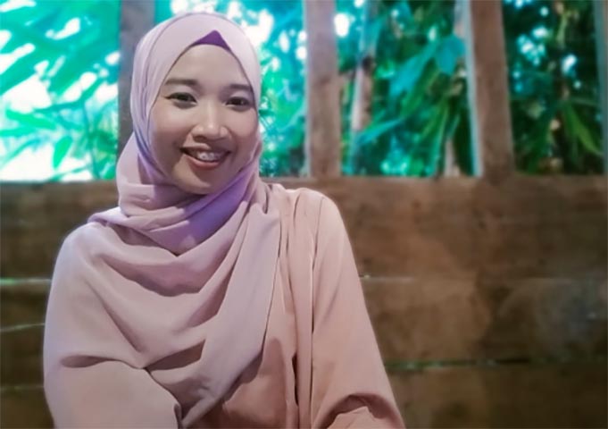 Fuji Astutik,M.Psi, Dosen Fakultas Psikologi UIN Maliki Malang. dok