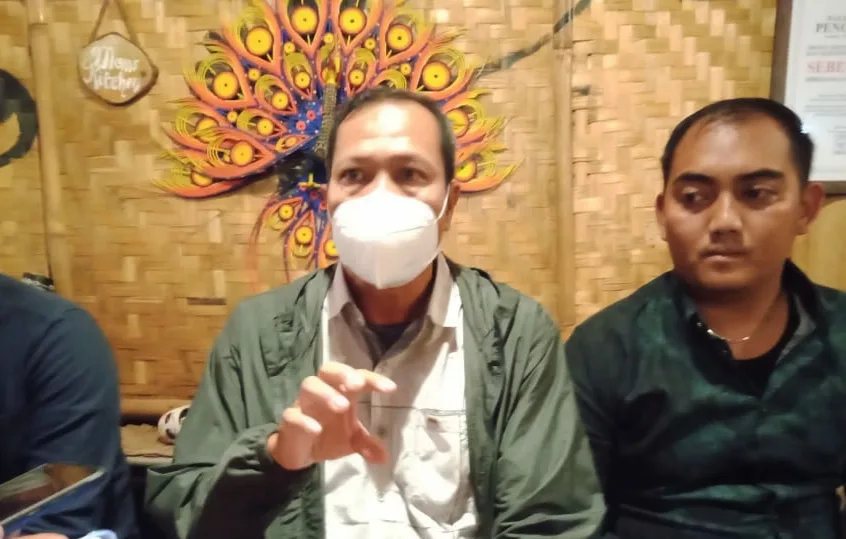1.204 Warga Lapas Malang Dapat Jatah Remisi Lebaran, 10 Orang Langsung Bebas
