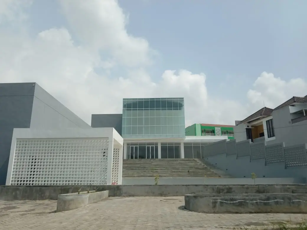 Museum HAM Munir - Museum HAM Munir Akan Usung Konsep Pengenalan HAM Bagi Generasi Muda