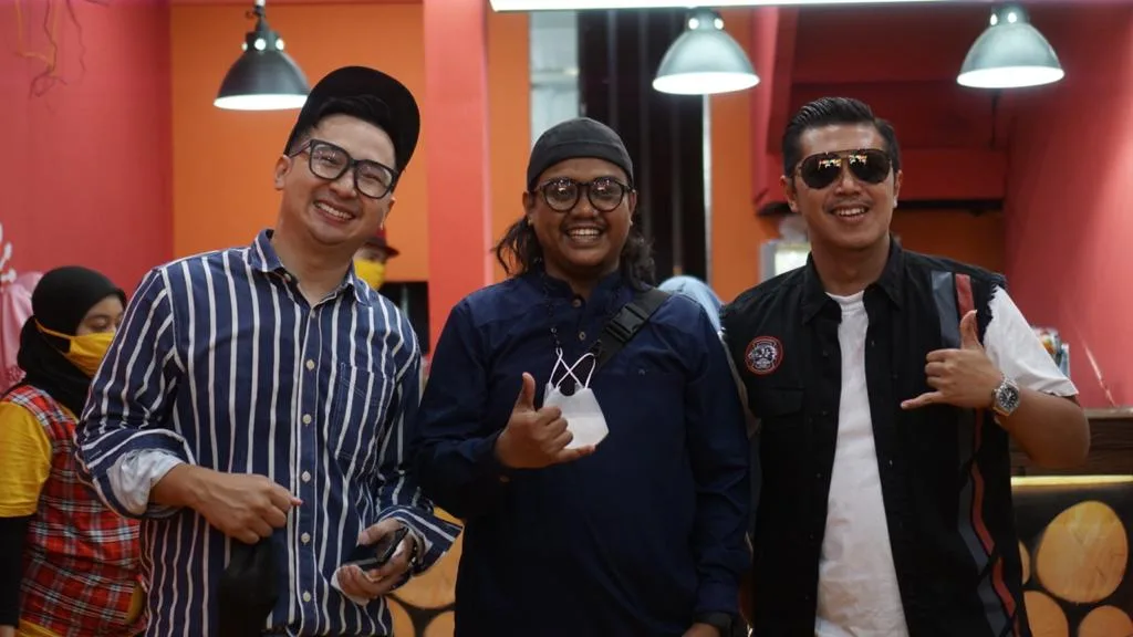 Nyapii, Khas NTT di Malang Cita Rasa Lokal-Mancanegara