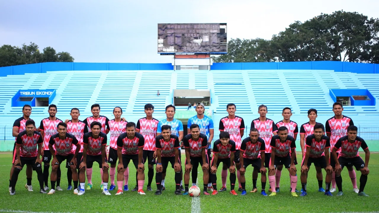 Silaturahmi Pemain Liga, Gelar Laga Persahabatan