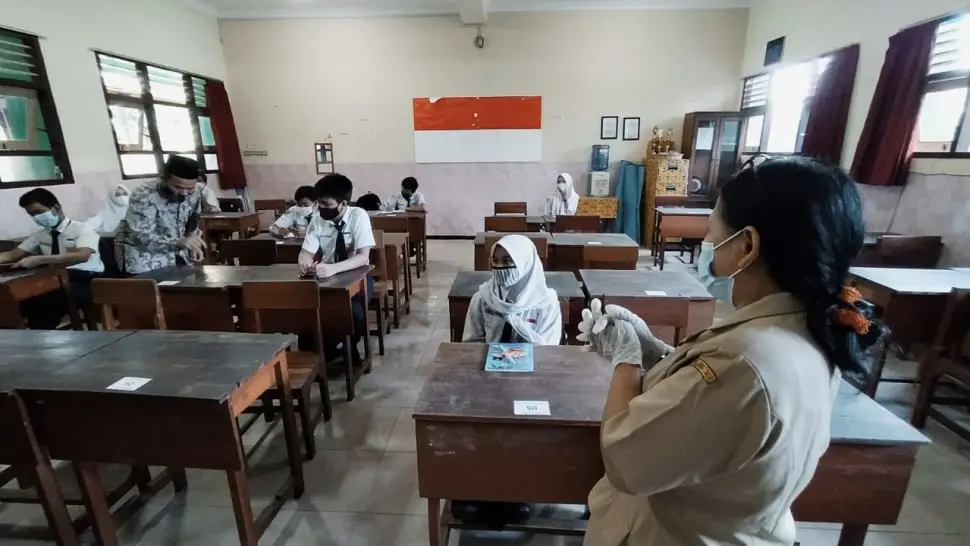 PPDB Kota Malang - PPDB Kota Malang 2021 Dimulai, Simak Jadwal dan Syarat Ketentuannya