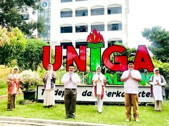 Menilik Gaya Kepemimpinan Rektor Perempuan di Uniga Malang