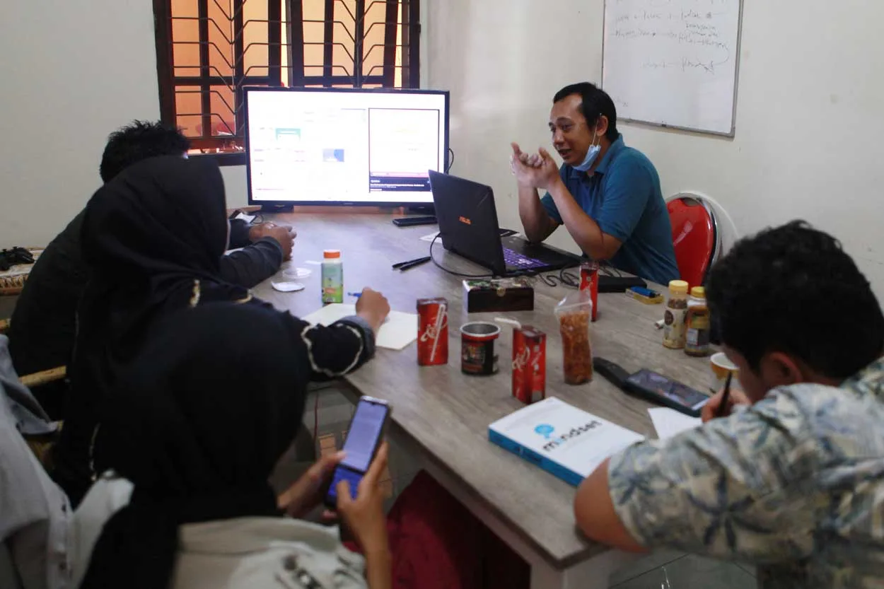 Strategi Tingkatkan Brand Awareness Lewat Workshop Virtual Branding