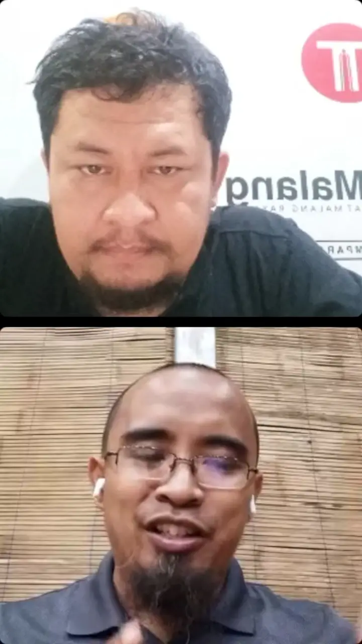 Kolaboraksi Untuk Negeri, Ketua TDA: Niatkan Usaha Sebagai Jalan Kebaikan