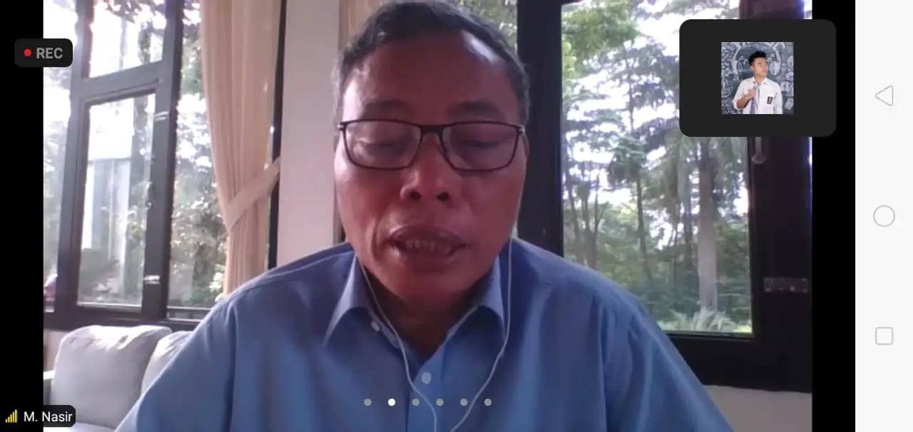 Menulis - Cara Menulis Sosok Inspiratif Bidang Pendidikan agar Menarik Pembaca