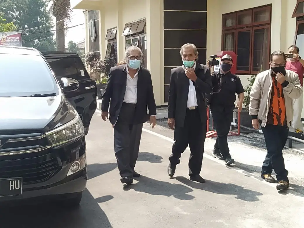 Komnas PA Sebut Founder SMA SPI Lakukan Dugaan Kekerasan Seksual Terencana