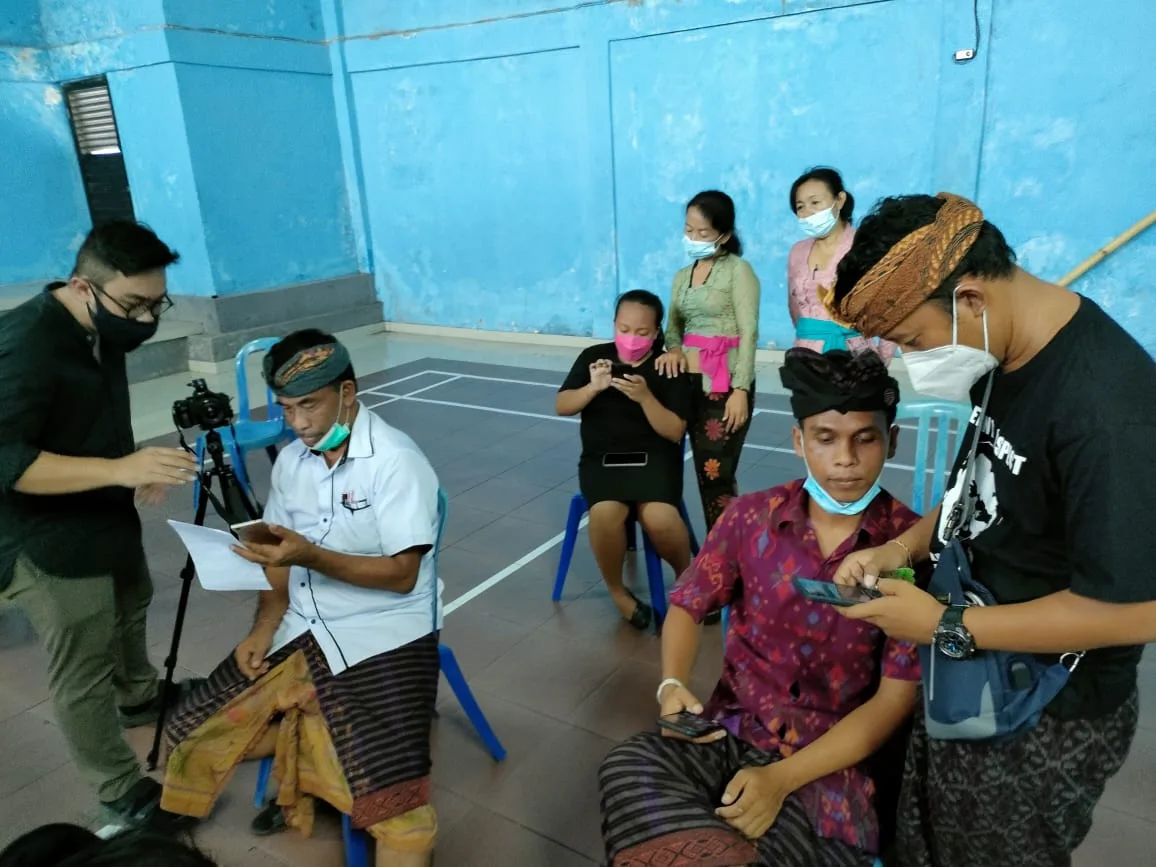 Optimalkan Gawai Sebagai Sarana Melawan Konten Negatif dan Hoaks