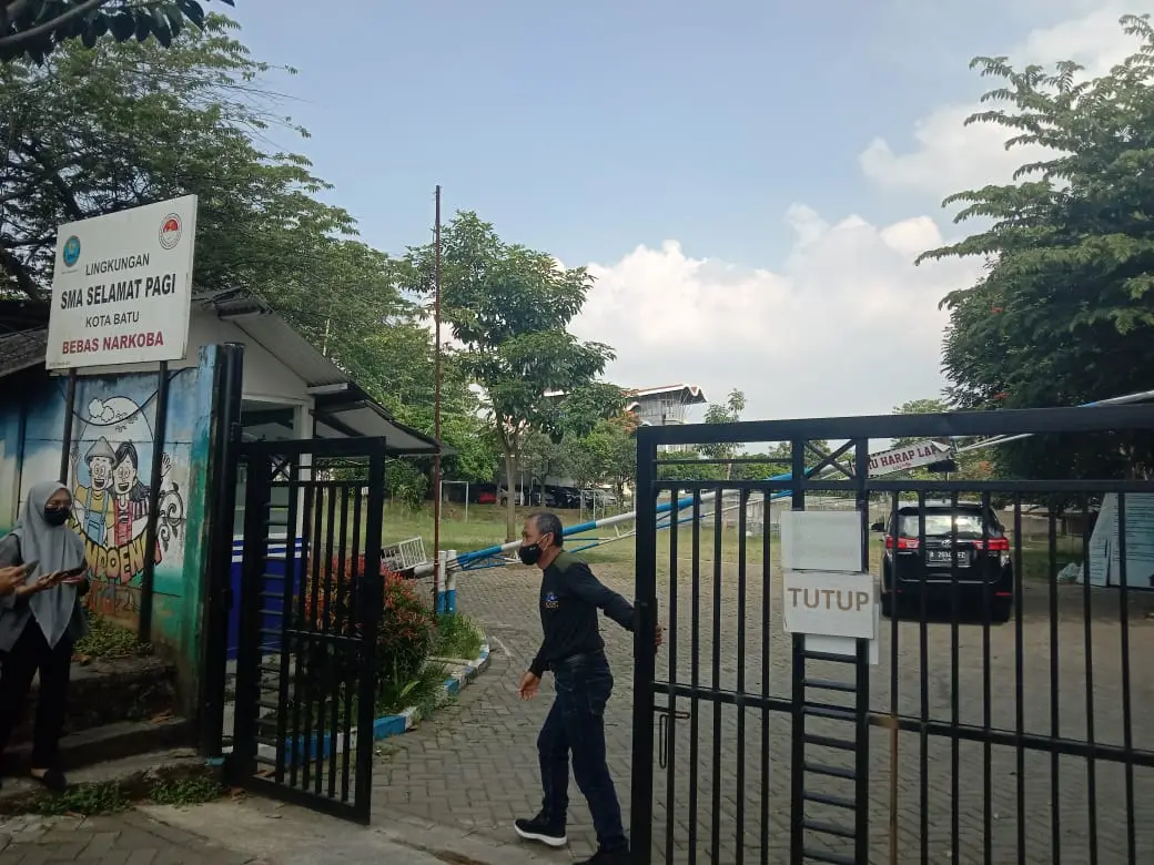 Komnas PA desak Hakim tolak gugatan praperadilan tersangka dugaan seksual siswa kasus SMA SPI