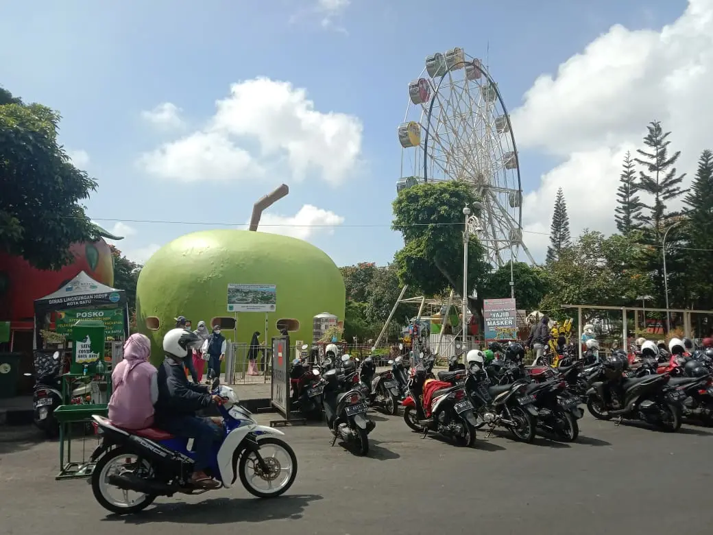 Pemkot Batu optimalkan tapping box