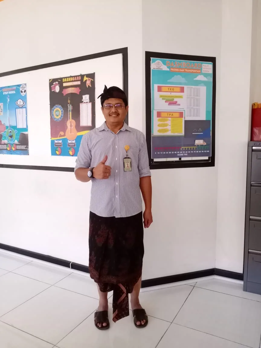undangan - Akhir Pekan Menyenangkan Memenuhi Undangan Sang Guru yang Rendah Hati