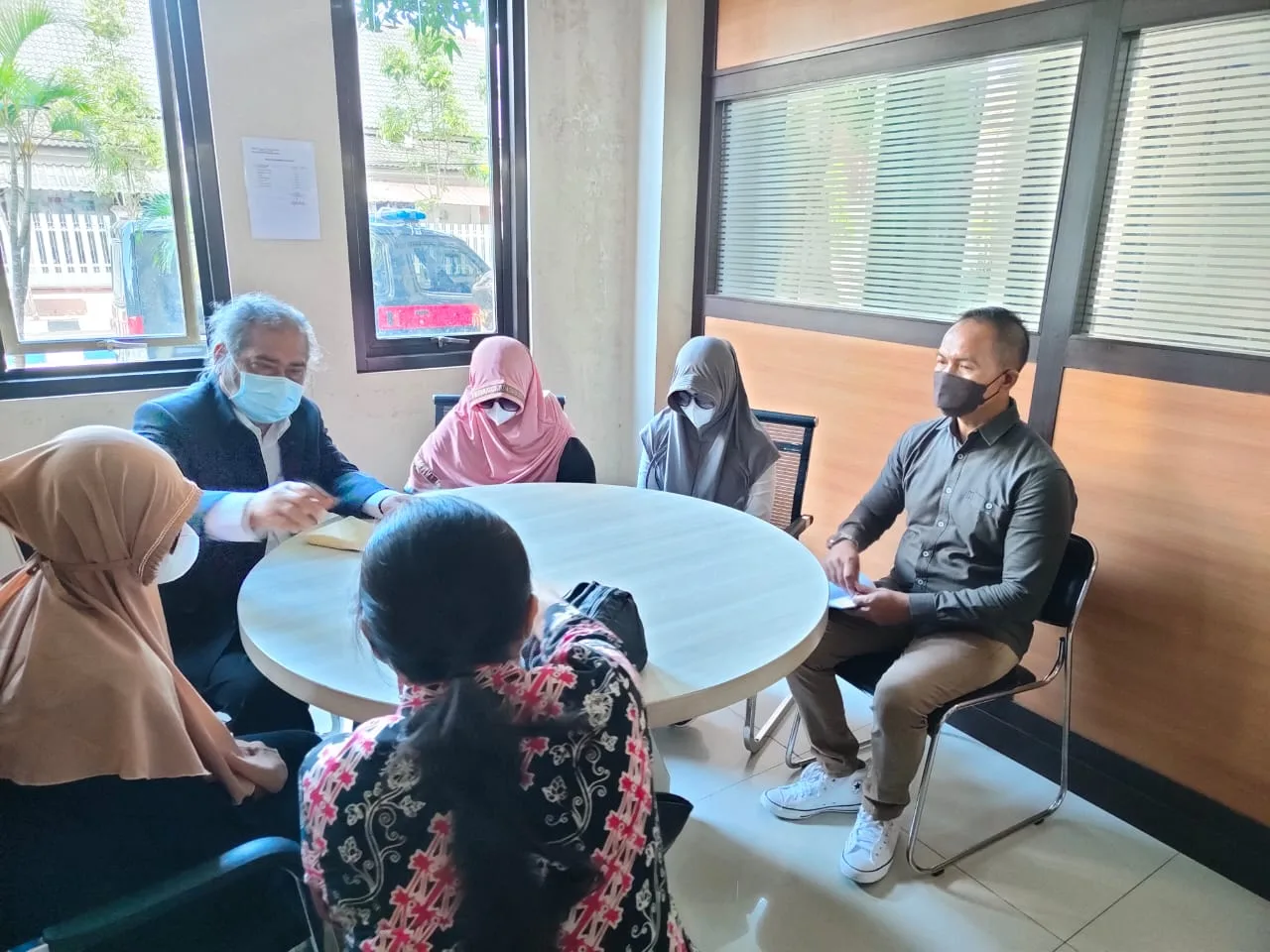 Lewat Hotline Pengaduan, 60 Orang Laporkan Founder SMA SPI