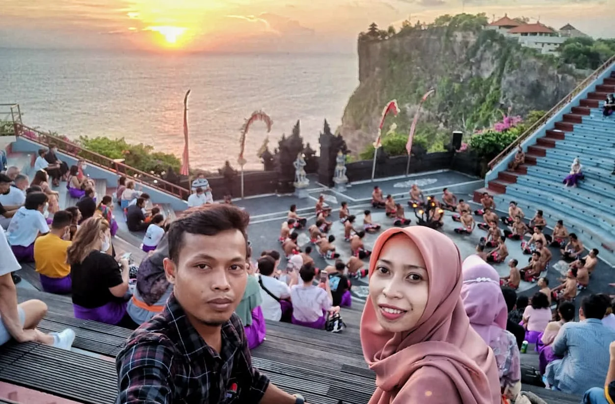 Baru Menikah, Karyawan Tugu Media Group Dapat Hadiah Bulan Madu ke Bali