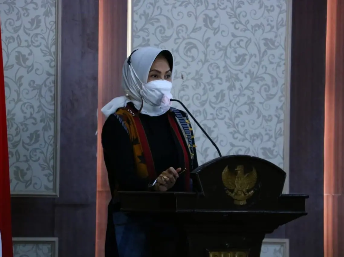 batu - Pemkot Batu Bangkitkan Sektor Pariwisata Lewat Pelestarian Lingkungan