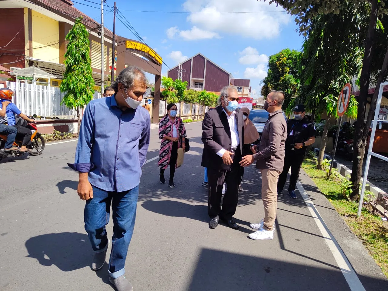 kekerasan - Kasus Dugaan Kekerasan Seksual di SMA SPI Terus Bergulir, Komnas Perlindungan Anak Bakal ke Kota Batu
