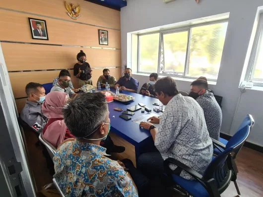 Polinema Siapkan Pemilihan Direktur Baru