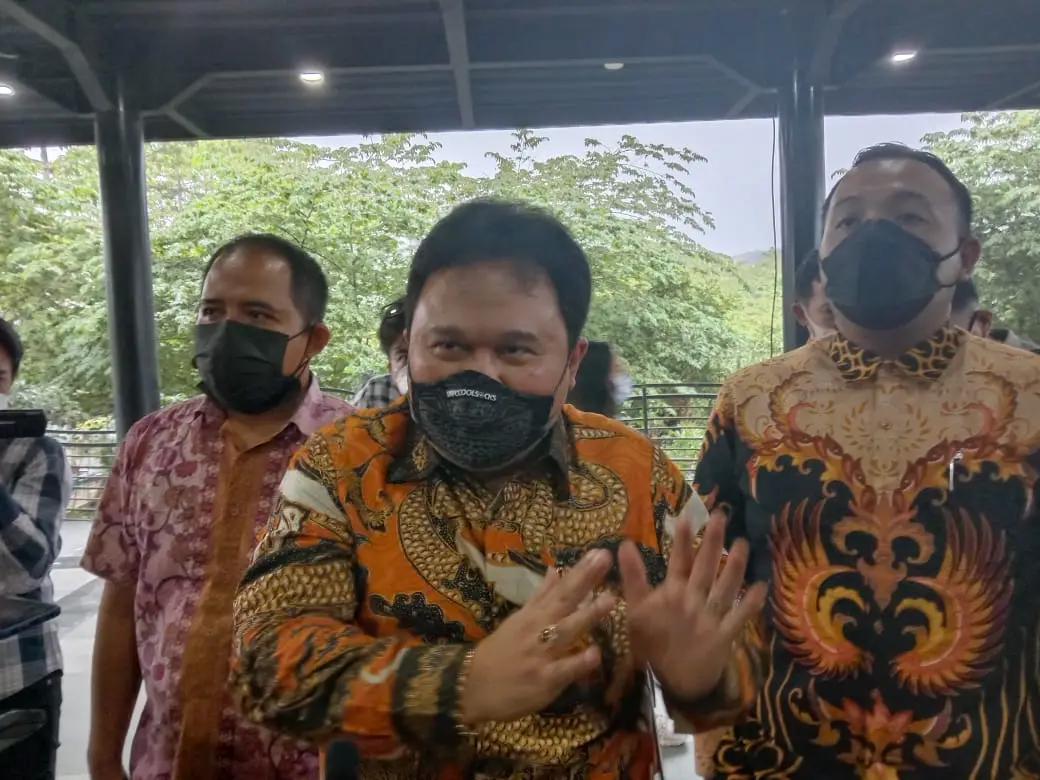 SMA - SMA SPI Bakal Memproses Hukum Pihak yang Beropini Tanpa Konfirmasi Kebenaran
