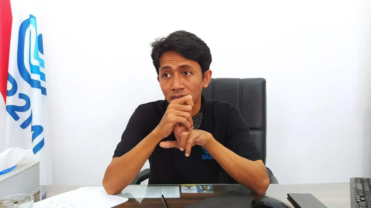 malang - BP2MI Malang Kawal Ketat Kasus Kaburnya 5 Calon TKW dari Balai Latihan Kerja PT CKS