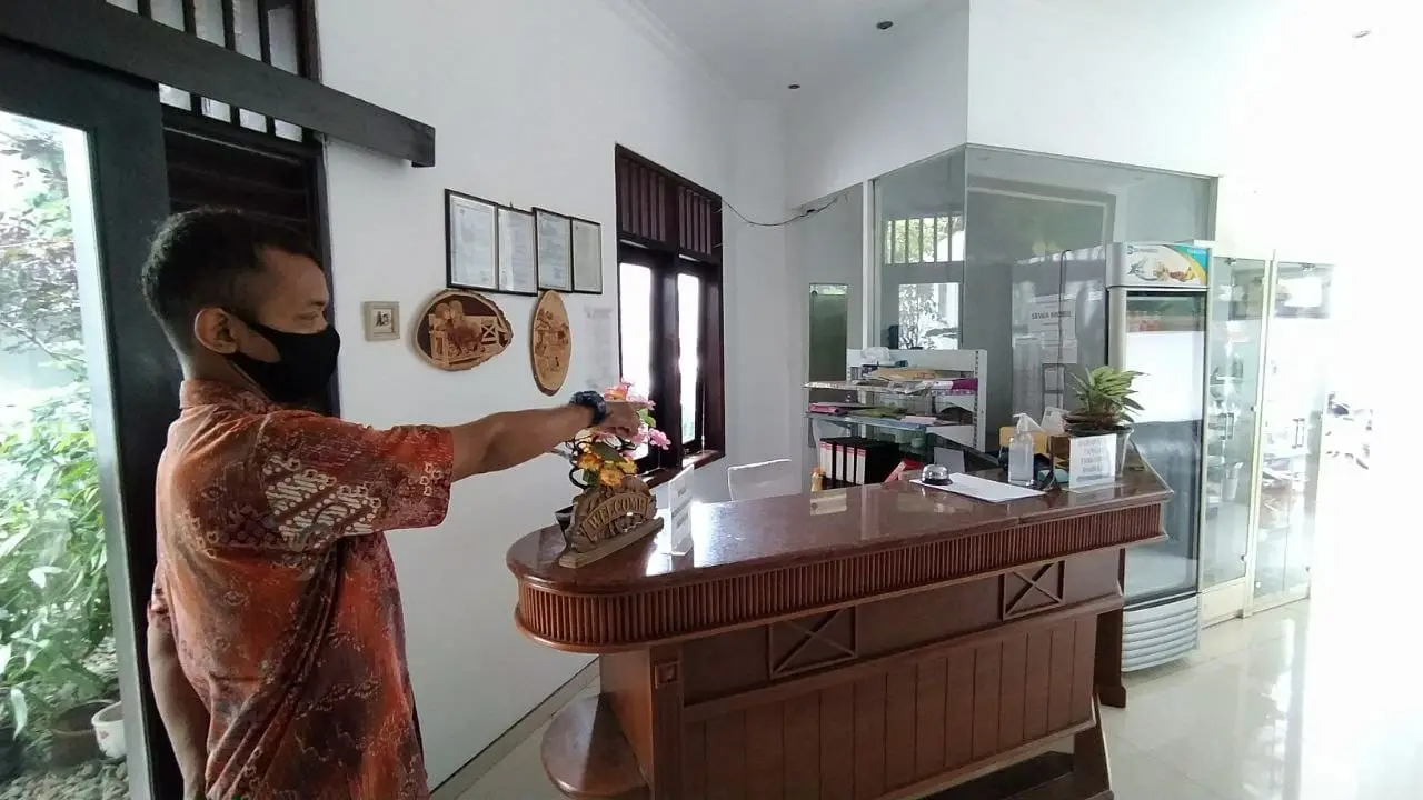 tlogomas - Tlogomas Guest House Kecolongan, Uang Rp 9,2 Juta Raib