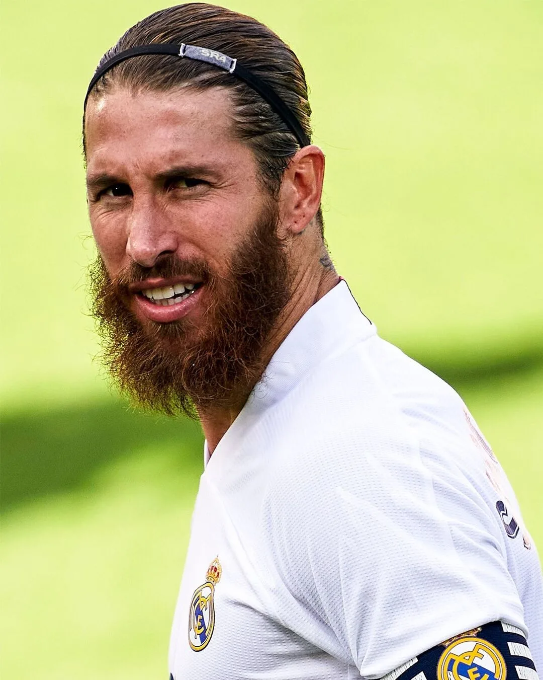 musim - Setelah 16 Musim Membela Real Madrid, Sergio Ramos Putuskan Hengkang