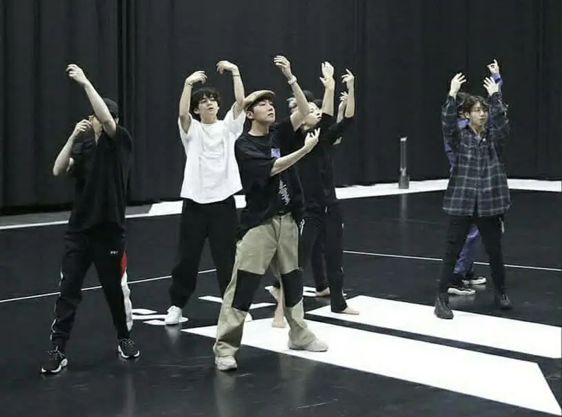 musisi - Musisi K-Pop Kini Bisa Gelar Konser Lagi