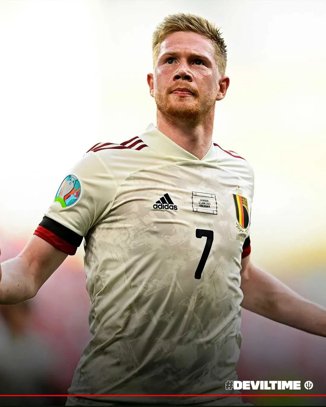 emas - Pembuktian Generasi Emas Belgia di Euro 2020