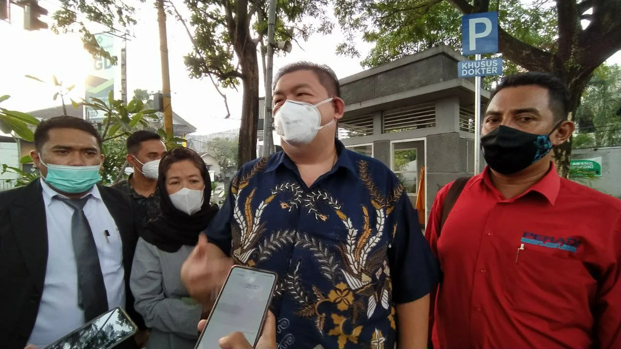 11 Pengacara Bantu Karyawan yang Diduga Dianiaya Bos Nine House