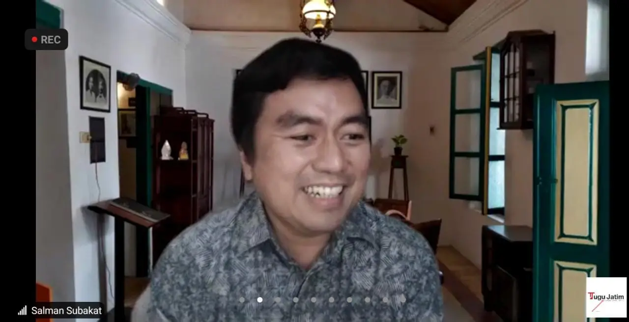 Untuk Indonesia, Kolaborasi Sinergi Penggerak Kebaikan oleh Paragon