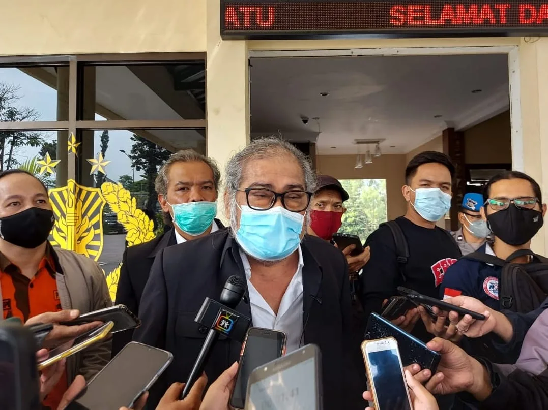 Terduga Pelaku Kekerasan di SMA SPI Bertambah