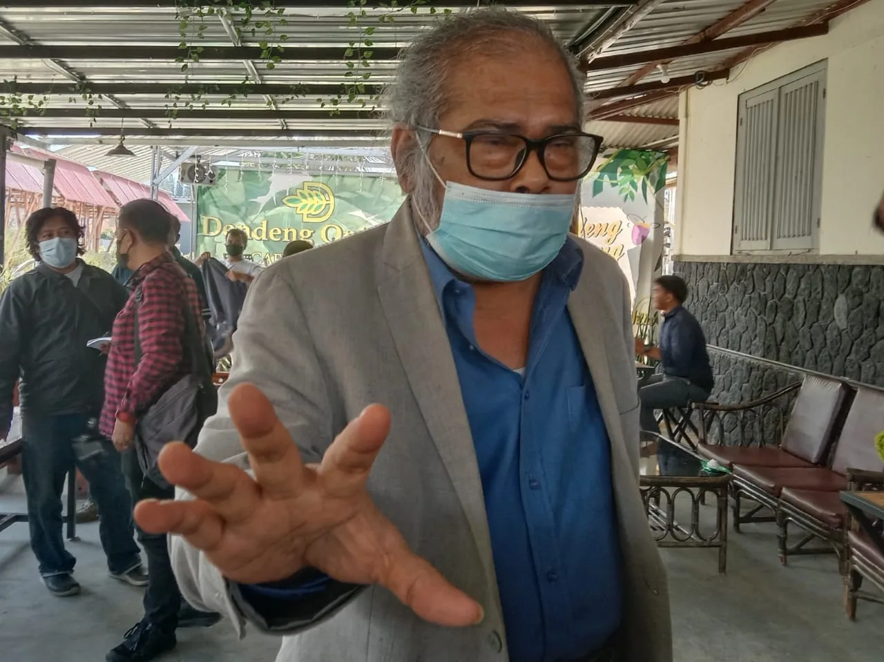 Besok, Founder SMA SPI akan Jalani Pemeriksaan di Polda Jatim