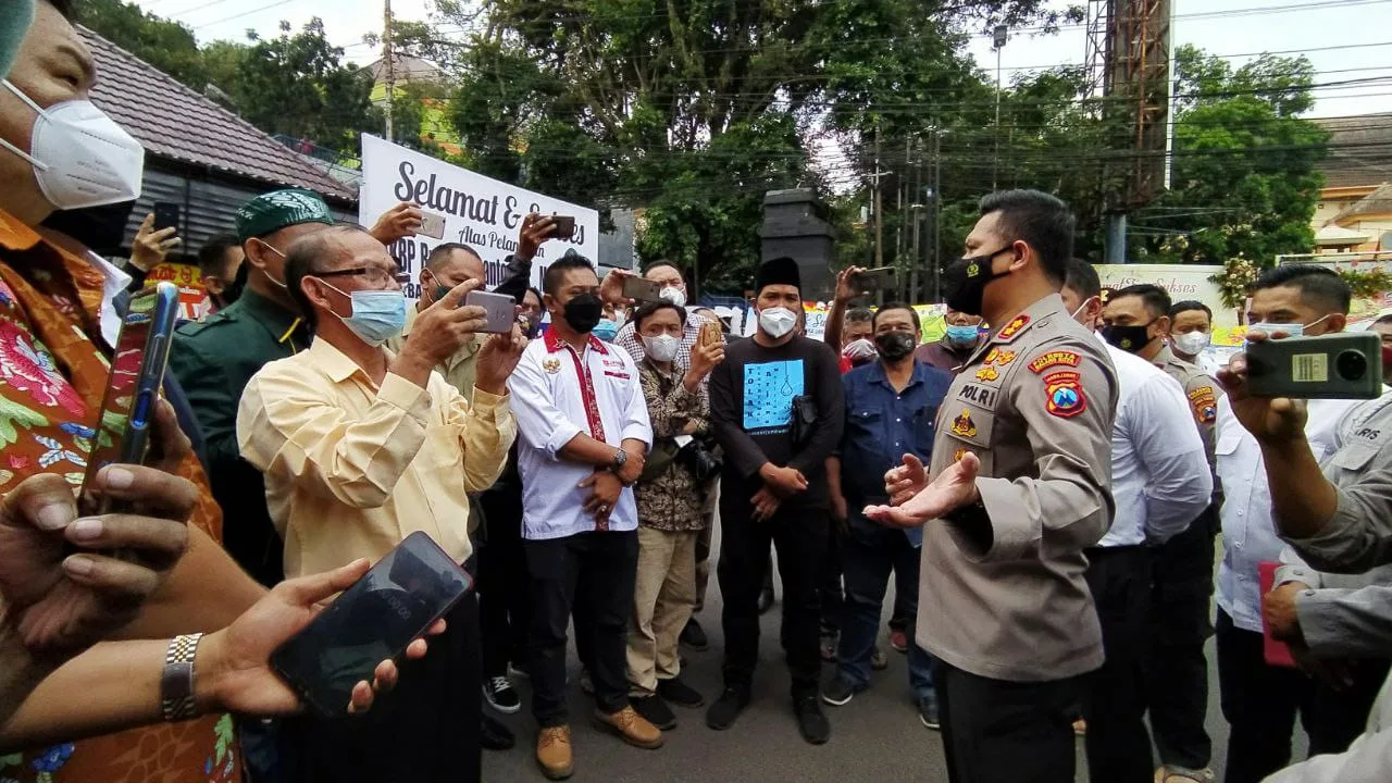 Benang Kusut Kasus Karyawan Dianiaya Bos Nine House