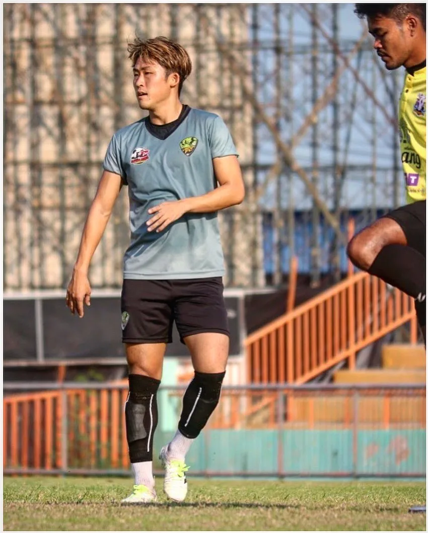 Penuhi Kuota Pemain Asing, Arema FC Kedatangan 2 Pemain asal Jepang dan Brazil