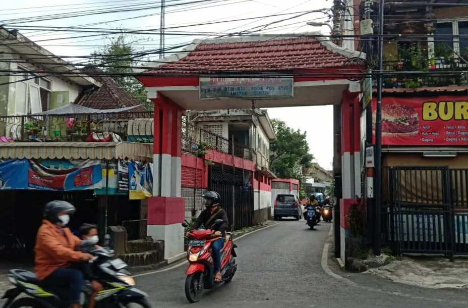 takziah - Usai Takziah ke Bangkalan, 6 Orang di Bandulan Positif Corona