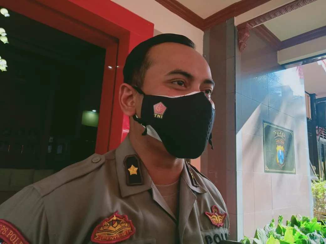 singosari - Penyebaran COVID-19 Melonjak di Singosari dan Lawang