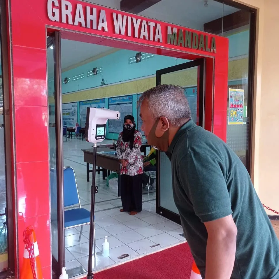 Begini Penerapan PPDB Online SMA dan SMK di Kabupaten Malang