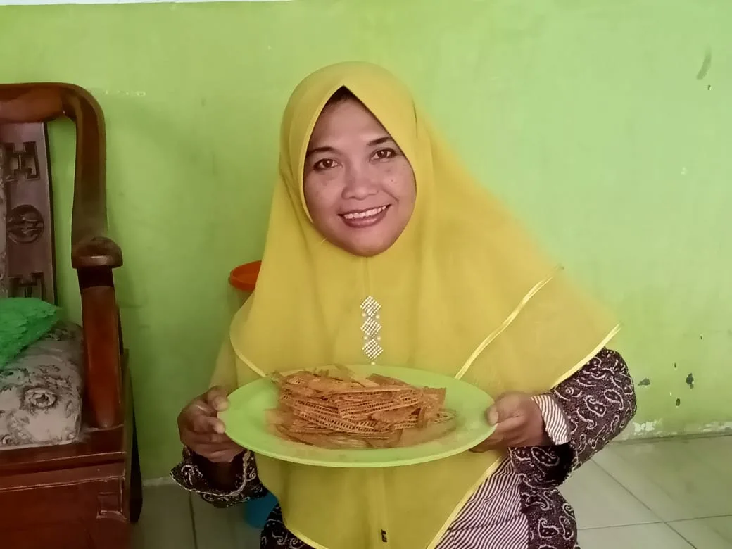 belajar - Belajar dari Nurdiana, Ibu Rumah Tangga yang Merangkap Berbagai Profesi