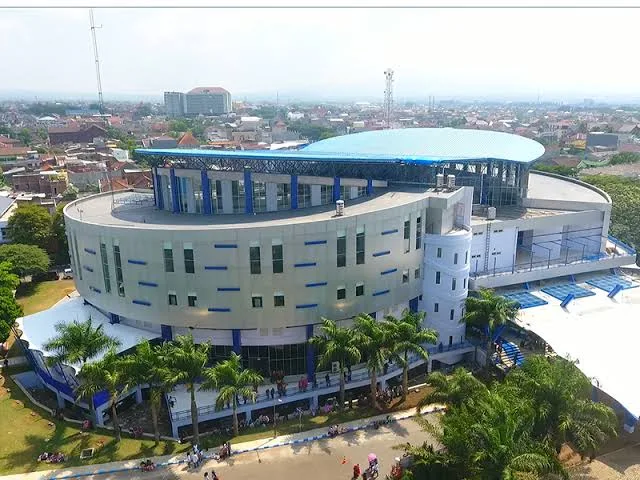 polinema - Polinema Berikan Diskon 50 Persen UKT untuk Jalur Seleksi Mandiri PSDKU Kabupaten Pamekasan