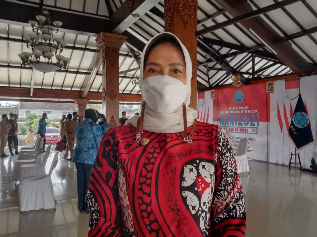 kesehatan - 45 Tenaga Kesehatan Kota Batu Terpapar Corona